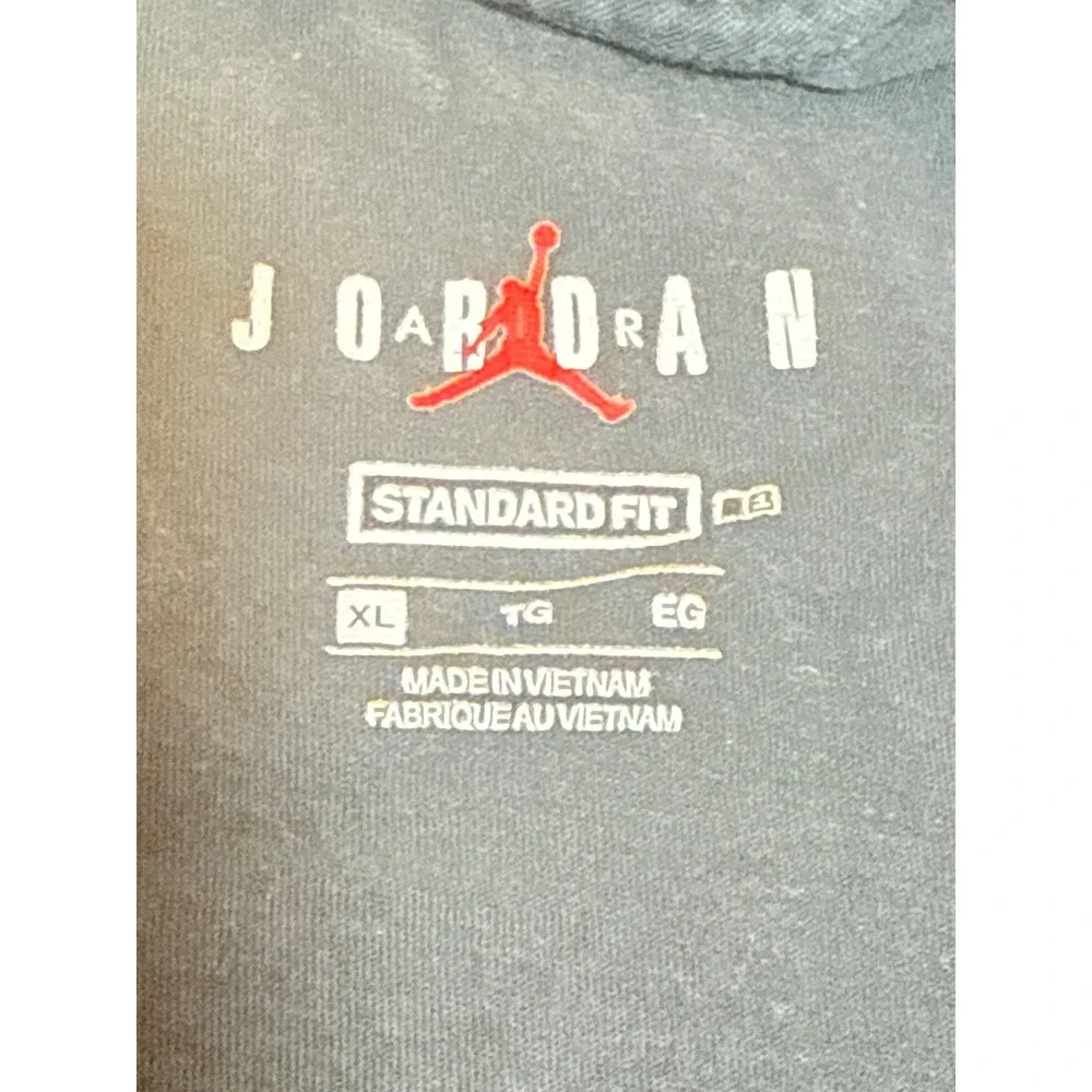Jordan jumpman all